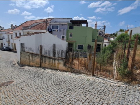 Terreno em Algoz, Silves