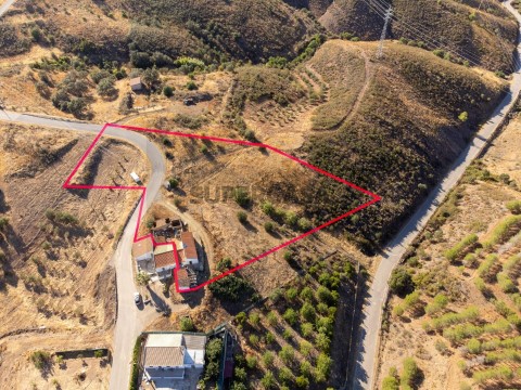 Moradia T4 em Castro Marim, Castro Marim