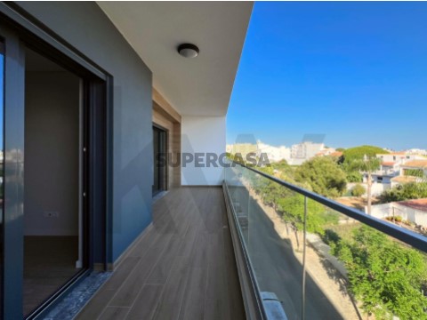 Apartamento T2 em Montenegro, Faro