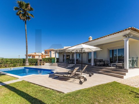 Moradia T5 em Algoz, Silves