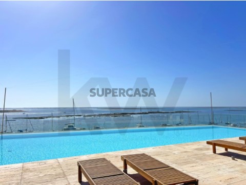 Apartamento T2 em Olhão, Olhão