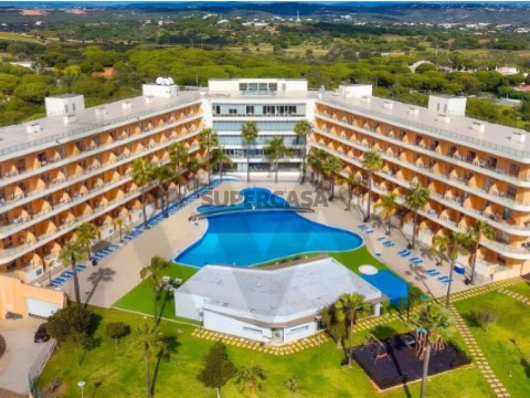 Apartamento T1 em Albufeira e Olhos de Água, Albufeira