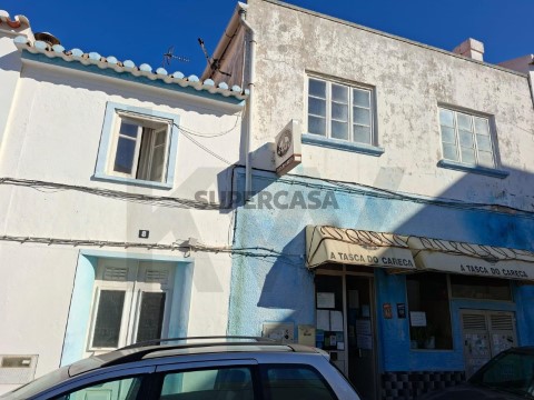 Moradia T4 em Vila do Bispo e Raposeira, Vila do Bispo