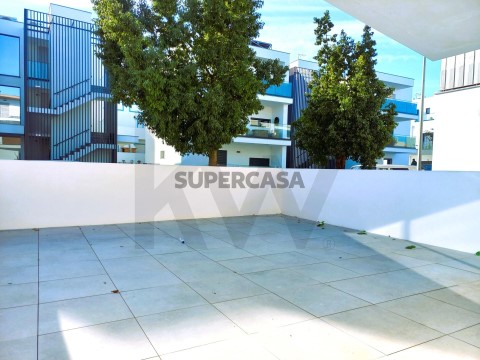 Apartamento T2 em Tavira (Santa Maria e Santiago), Tavira