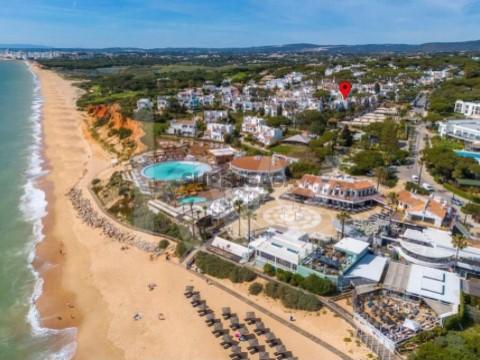 Moradia T3 em Almancil, Loulé