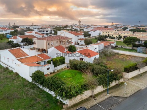 Moradia T4 em Vila de Sagres, Vila do Bispo
