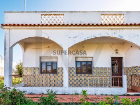 Moradia T3 em São Clemente, Loulé