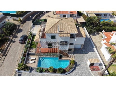 Moradia T4 em Castro Marim, Castro Marim