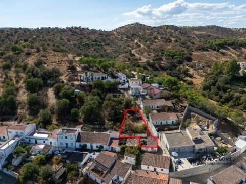 Moradia T4 em Alcoutim e Pereiro, Alcoutim