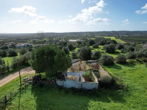 Moradia T2 em Silves, Silves