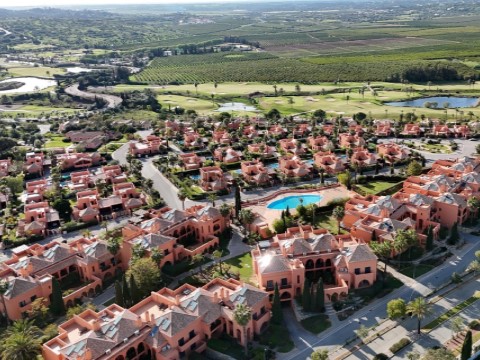 Apartamento 3 habitaciones en Pêra, Silves