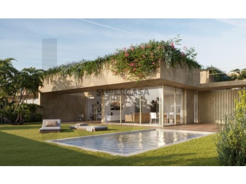 Moradia T2 em Luz, Lagos