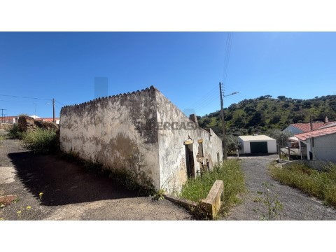 Haus 2 Zimmer auf Alcoutim e Pereiro, Alcoutim