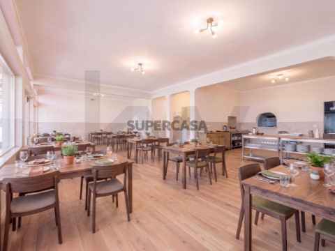 Moradia T2 em Altura, Castro Marim