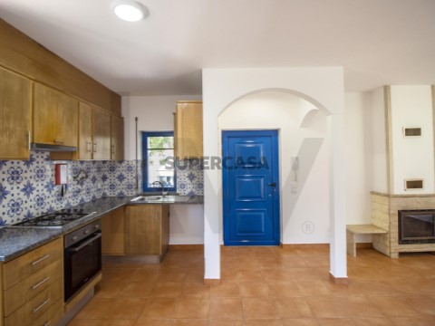 Apartamento T2 em Monchique, Monchique