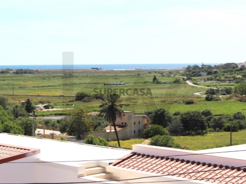 Moradia T5 em Pêra, Silves