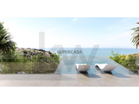 Moradia T4 em Lagoa e Carvoeiro, Lagoa