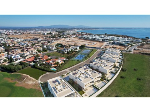 Moradia T4 em São Gonçalo de Lagos, Lagos