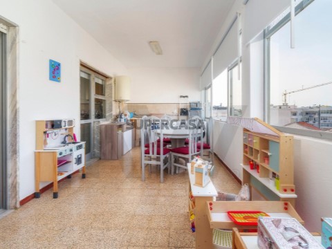 Apartamento T2 em Quelfes, Olhão