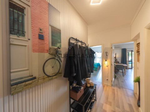 Apartamento T1 em Albufeira e Olhos de Água, Albufeira