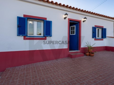 Moradia T2 em Alcoutim e Pereiro, Alcoutim