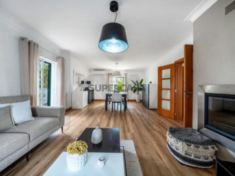 Moradia T3 em Alcantarilha, Silves