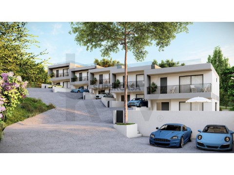 Moradia T3 em Budens, Vila do Bispo