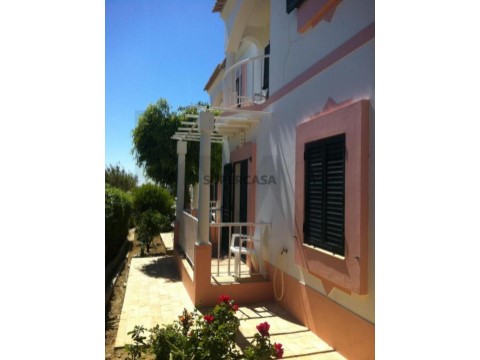 Moradia T5 em Vila de Sagres, Vila do Bispo