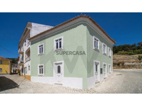 Apartamento T2 em Monchique, Monchique
