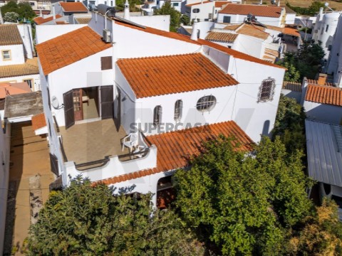 Moradia T5 em Montenegro, Faro