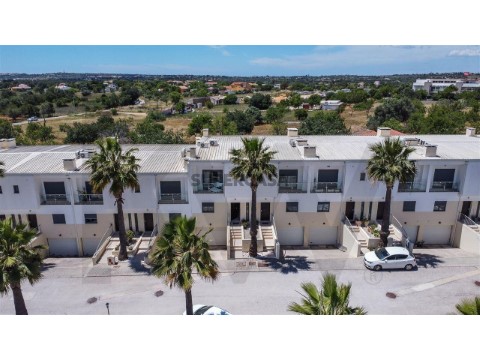 Moradia T3 em Ferreiras, Albufeira