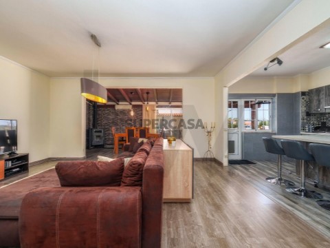 Apartamento T2 em Pechão, Olhão