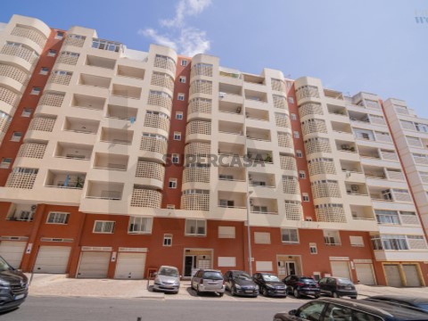 Apartamento T3 em Portimão, Portimão