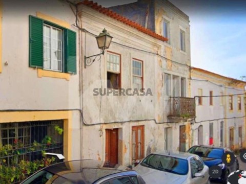 Moradia T3 em Soure, Soure