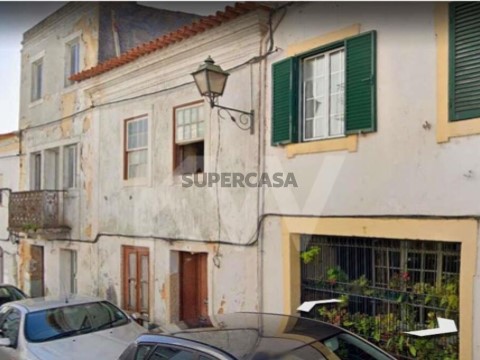 Moradia T3 em Soure, Soure