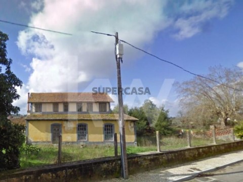 Moradia T3 em Soure, Soure