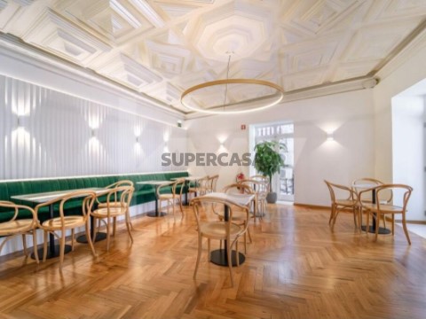 Apartamento T12 em Santo António dos Olivais, Coimbra