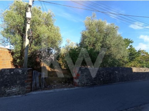 Terreno em Antuzede e Vil de Matos, Coimbra