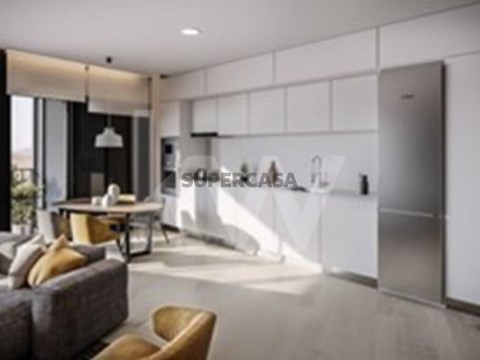 Apartamento T3 em Aradas, Aveiro