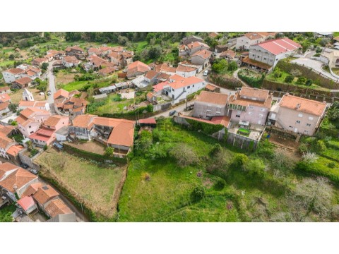 Terreno em Figueira de Lorvão, Penacova