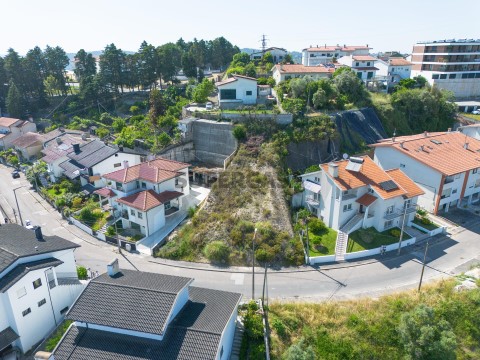 Terreno em Eiras e São Paulo de Frades, Coimbra