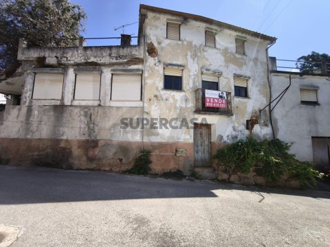 Moradia T3 em Penacova, Penacova