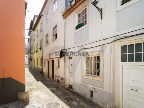 Prédio em Santo António dos Olivais, Coimbra