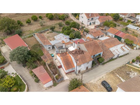 Moradia T3 em Soure, Soure