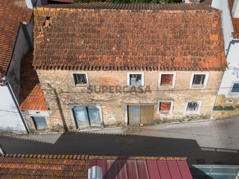 Moradia T3 em Souselas e Botão, Coimbra