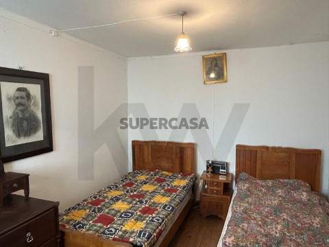 Moradia T3 em Soure, Soure
