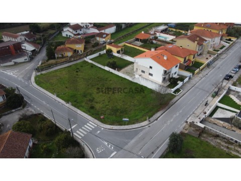 Terreno em Ançã, Cantanhede