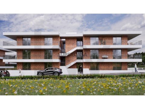 Apartamento T2 em Eiras e São Paulo de Frades, Coimbra