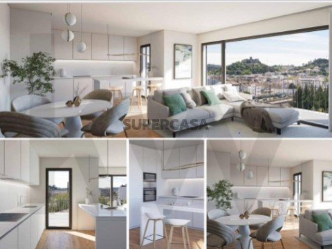 Apartamento T2 em Pombal, Pombal