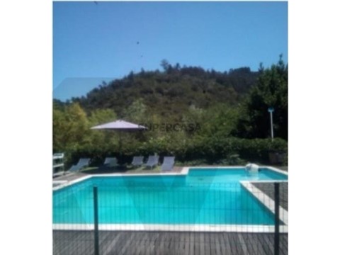 Quinta T10 em Oiã, Oliveira do Bairro